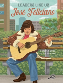 Jose Feliciano