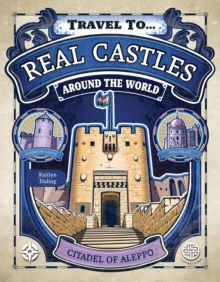 Real Castles around the World