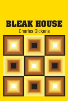 Bleak House, Paperback / softback Book Bleak House, Paperback / softback Book