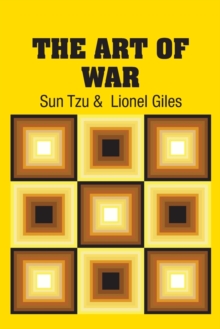 The Art of War, Paperback / softback Book The Art of War, Paperback / softback Book