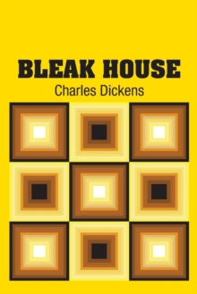 Bleak House, Paperback / softback Book Bleak House, Paperback / softback Book