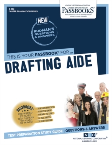 Drafting Aide, Paperback / softback Book Drafting Aide, Paperback / softback Book