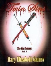 Twin Sins : Book 3, The Sins Volumes