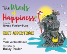 The Winds of Happiness : Irie's Adventures