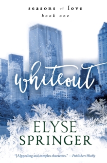 Whiteout (Seasons Of Love, Book 1) : Seasons Of Love, #1