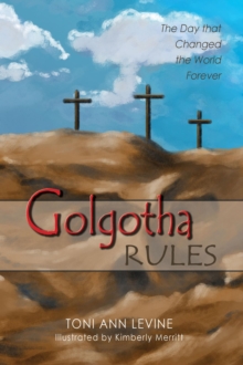 Golgotha Rules