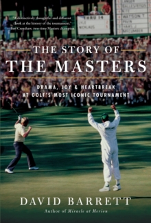 The Story of The Masters