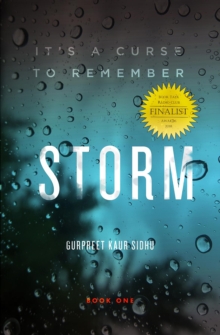 STORM : IT'S A CURSE TO REMEMBER