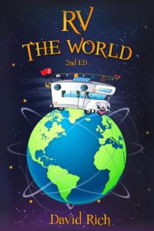 RV the World, 2nd Ed.