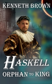 Haskell: Orphan to King