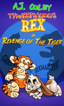 Revenge of the Tiger