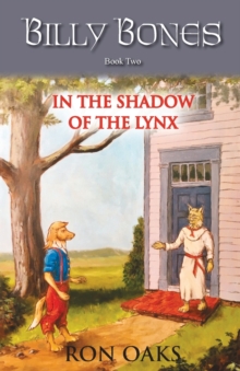 In the Shadow of the Lynx (Billy Bones, #2)