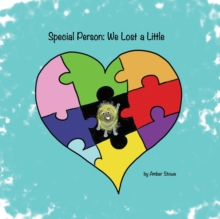 Special Person : We Lost A Little