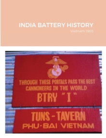 India Battery History : Vietnam 1965