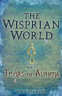 The Wisprian World - Tears of Alphega