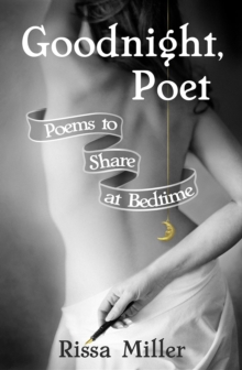 Goodnight, Poet : Poems to Share at Bedtime