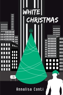 White Christmas : Superhero Stories: The W Series, #11