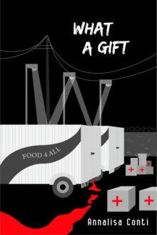 What A Gift : Superhero Stories: The W Series, #14