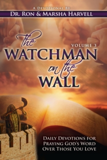 The Watchman on the Wall-Volume 3