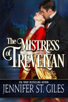 The Mistress of Trevelyan