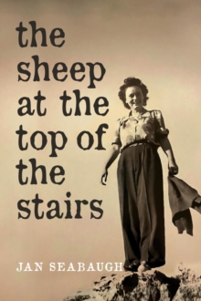 The Sheep at the Top of the Stairs