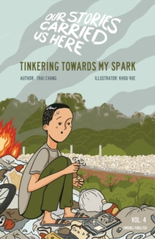 Tinkering Towards My Spark