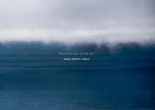 Sandra Cattaneo Adorno: The Other Half of the Sky, Hardback Book Sandra Cattaneo Adorno: The Other Half of the Sky, Hardback Book
