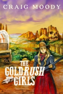 Gold Rush Girls