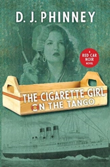 The Cigarette Girl on the Tango