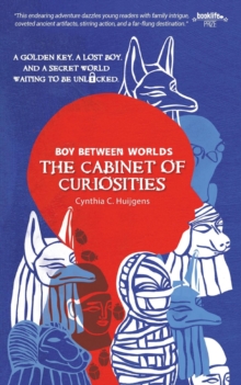 Boy Between Worlds : The Cabinet of Curiosities