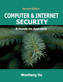 Computer & Internet Security : A Hands-on Approach