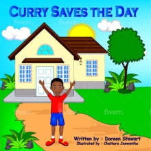 Curry Saves the Day