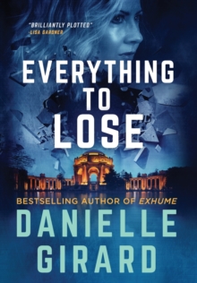 Everything to Lose : Rookie Club Book 5