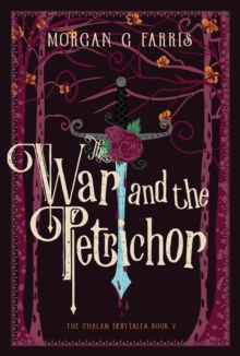 War and the Petrichor