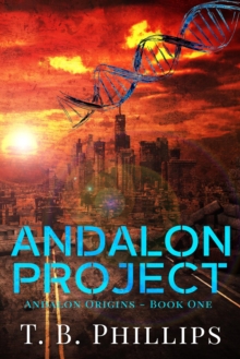 Andalon Project