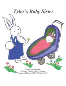 Tyler's Baby Sister : Book 2 of 5