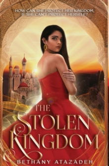 The Stolen Kingdom : An Aladdin Retelling