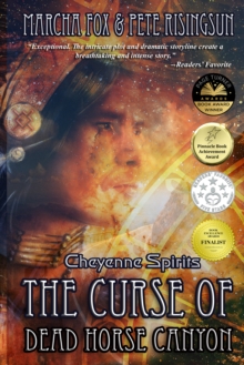 Curse of Dead Horse Canyon: Cheyenne Spirits