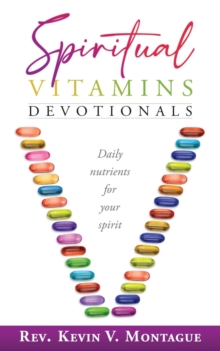 Spiritual Vitamins