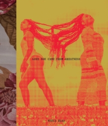 Nydia Blas: Love, You Came from Greatness