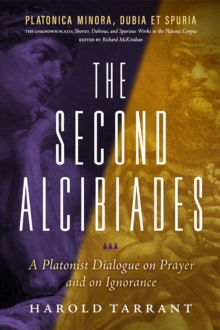 The Second Alcibiades