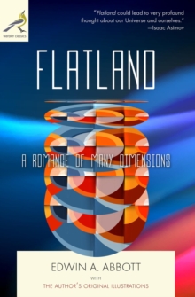 Flatland : A Romance of Many Dimensions