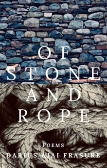 of stone and rope