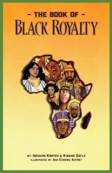 The Book Of Black Royalty