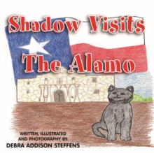 Shadow Visits the Alamo