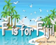 F is for Fiji!