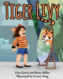 Tiger Livy