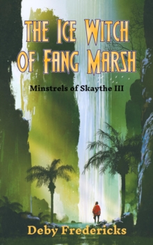 Ice Witch of Fang Marsh