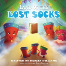 Land of the Lost Socks