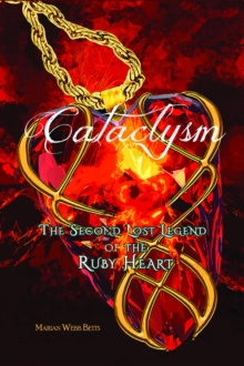 CATSCLYSM Second Lost Legend of the Ruby Heart